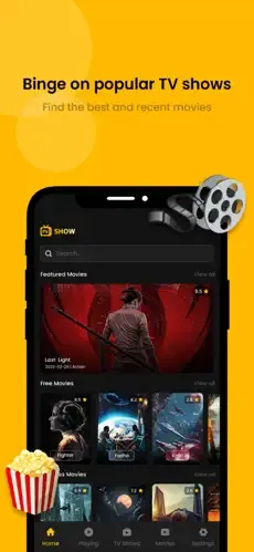 hotstar-logout tv show